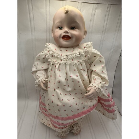 Paranormal/Haunted Doll Vessel Dotty- Baby Girl…Attached, Possessive * Read - Picture 1 of 6